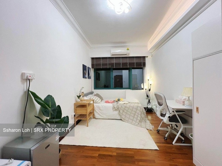 Kew Crescent (D16), Apartment #520557571